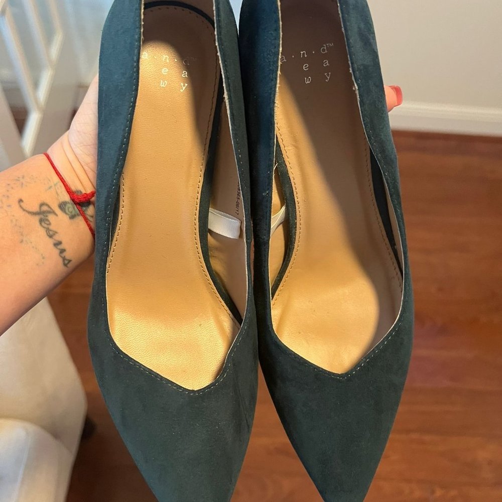 Women's Gemma Heels - A New Day™